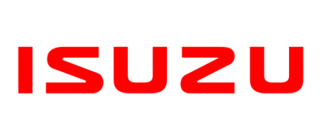 Logo Isuzu Kalimalang