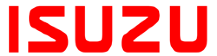 Logo Isuzu Kalimalang